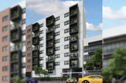 Desarrollo Inmobiliario Cuauhtemoc