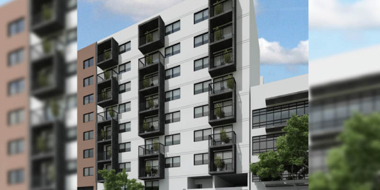 Desarrollo Inmobiliario Cuauhtemoc