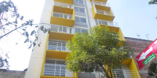 Desarrollo Inmobiliario Lago Tus