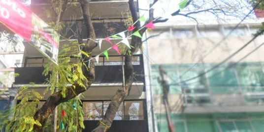 Desarrollo Inmobiliario Río Danubio