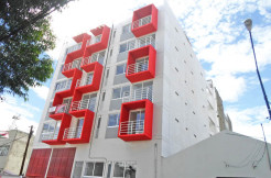 Desarrollo Inmobiliario Tamagno