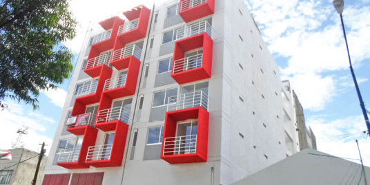 Desarrollo Inmobiliario Tamagno