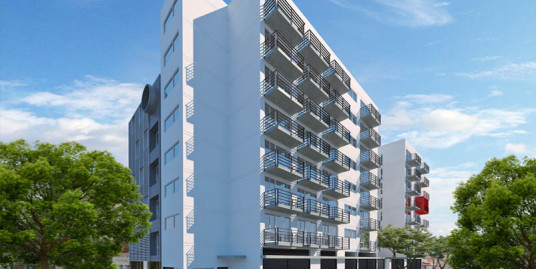 Desarrollo Inmobiliario Tarragona