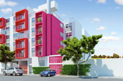 Desarrollo Inmobiliario Viaducto