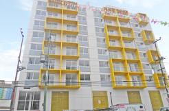 Desarrollo Inmobiliario 5 de Febrero