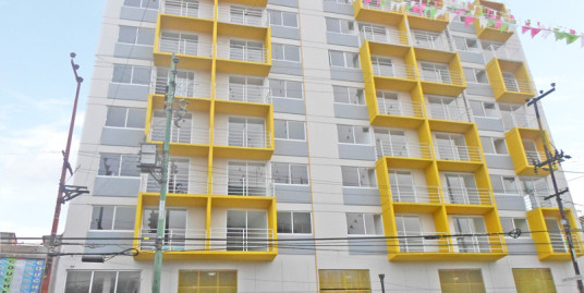 Desarrollo Inmobiliario 5 de Febrero