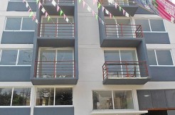 Desarrollo Inmobiliario Benítez