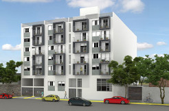 Desarrollo Inmobiliario Cacahuatales