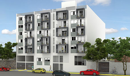 Desarrollo Inmobiliario Cacahuatales