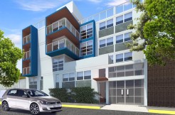 Desarrollo Inmobiliario Zaragoza