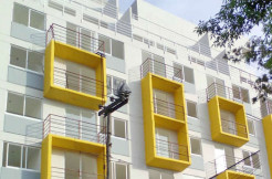 Desarrollo Inmobiliario Francisco Villa