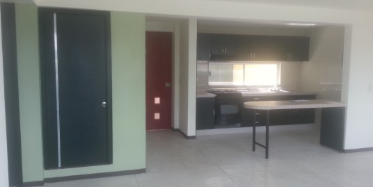 Departamento de 2 recamaras en venta. Colonia Las Virgencitas. Ciudad Nezahualcoyotl