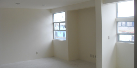 Departamento de 3 recamaras en venta. Colonia Las Virgencitas. Ciudad Nezahualcoyotl