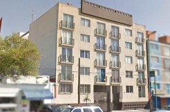 Desarrollo Inmobiliario Canal del Norte