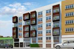 Desarrollo Inmobiliario Vallejo