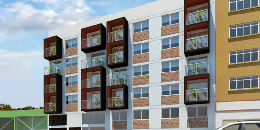 Desarrollo Inmobiliario Vallejo