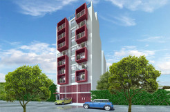 Desarrollo Inmobiliaro Mapimí