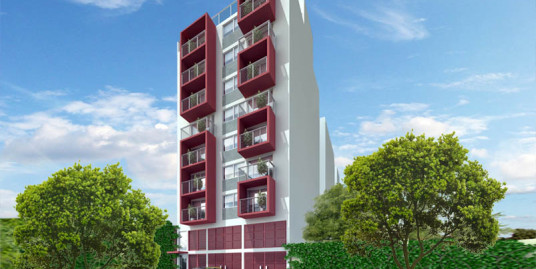 Desarrollo Inmobiliaro Mapimí