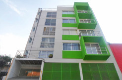 Desarrollo Inmobiliario Ricardo Castro