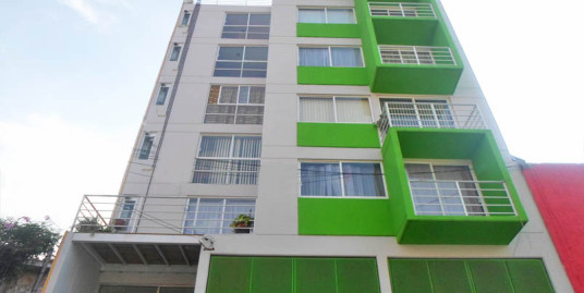 Desarrollo Inmobiliario Ricardo Castro