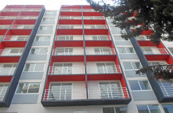 Desarrollo Inmobiliario María de la Luz