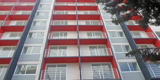 Desarrollo Inmobiliario María de la Luz