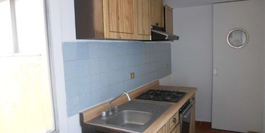 Departamento en Colinas del Sur, Álvaro Obregón