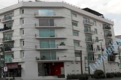 Departamento en Del Valle Centro, Benito Juárez