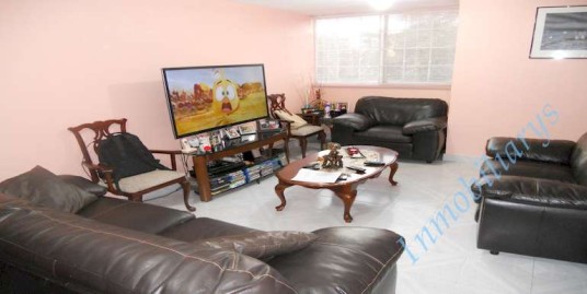 Oportunidad ubicado, cómodo y seguro departamento cerca del Metro Rosario!