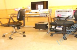 Aproveche departamento remodelado, cómodo y seguro, Metro Rosario!