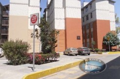 Amplio, ubicado,  cómodo y seguro departamento de tres recámaras, Azcapotzalco!