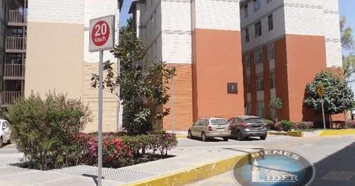 Amplio, ubicado,  cómodo y seguro departamento de tres recámaras, Azcapotzalco!