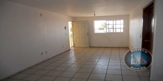 Vendo Departamento, 2 Recámaras, Estacionamiento; a 10 min. Metro Los Reyes